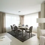 Apartament Apartmentanlage Seezeichen Ahrenshoop