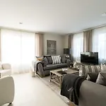 Apartmentanlage Seezeichen Apartament Ahrenshoop