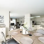 Apartmentanlage Seezeichen * Ahrenshoop