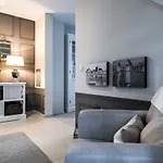 Apartament Apartmentanlage Seezeichen Ahrenshoop
