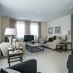 Apartmentanlage Seezeichen * Ahrenshoop