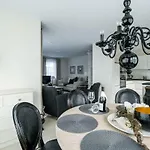 Apartmentanlage Seezeichen Apartament *