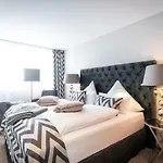 Apartmentanlage Seezeichen * Ahrenshoop