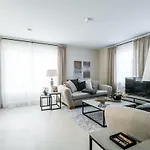 Apartmentanlage Seezeichen * Ahrenshoop
