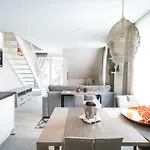 Apartmentanlage Seezeichen *