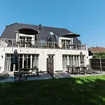 Apartmentanlage Seezeichen Apartament