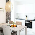 Apartmentanlage Seezeichen