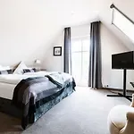 Apartmentanlage Seezeichen * Ahrenshoop