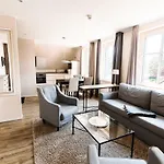 Apartmentanlage Seezeichen Apartament