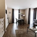 Apartament Apartmentanlage Seezeichen Ahrenshoop