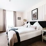 Apartmentanlage Seezeichen Apartament Ahrenshoop