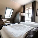 Apartament Apartmentanlage Seezeichen *