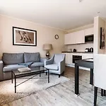 Apartmentanlage Seezeichen Ahrenshoop