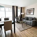 Apartmentanlage Seezeichen *
