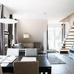 Apartmentanlage Seezeichen Ahrenshoop