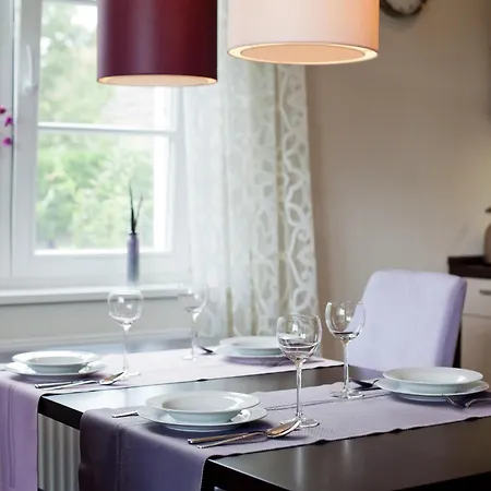 Apartmentanlage Seezeichen *