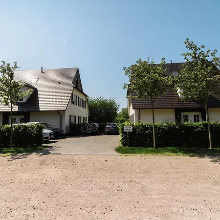 Apartmentanlage Seezeichen