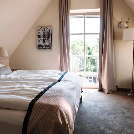 Apartmentanlage Seezeichen Apartment *
