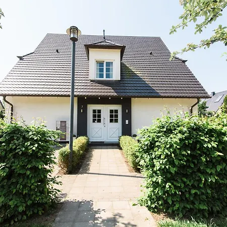 Apartmentanlage Seezeichen