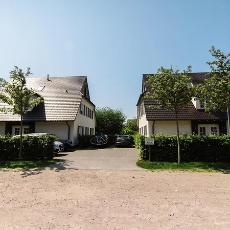 Apartment Apartmentanlage Seezeichen