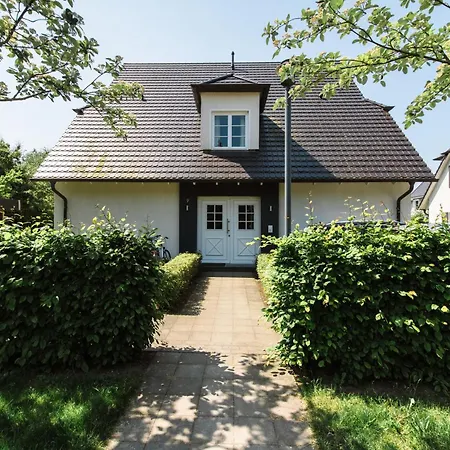 Apartment Apartmentanlage Seezeichen Ahrenshoop