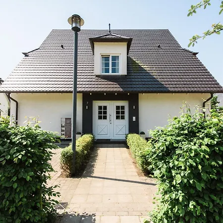 Apartmentanlage Seezeichen Apartment