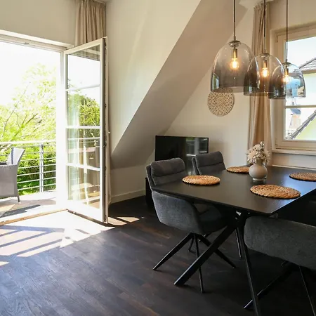 Apartment Apartmentanlage Seezeichen *