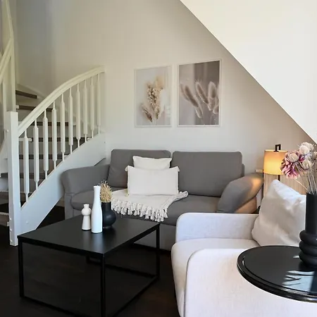 Apartment Apartmentanlage Seezeichen *