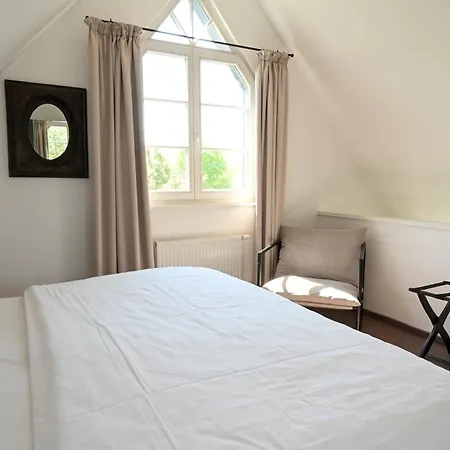 Apartment Apartmentanlage Seezeichen *