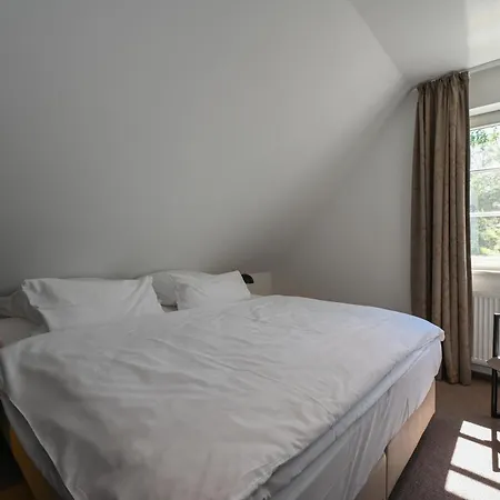 Apartmentanlage Seezeichen * Ahrenshoop
