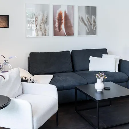 Apartmentanlage Seezeichen