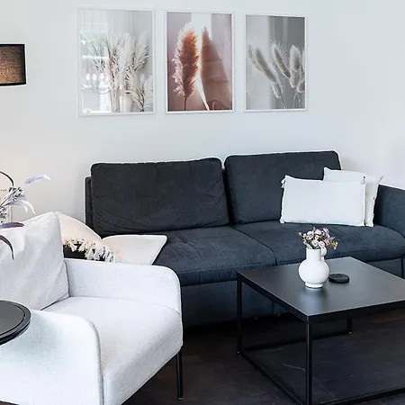 Apartmentanlage Seezeichen Apartment