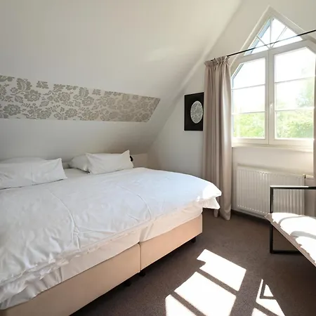 Apartment Apartmentanlage Seezeichen
