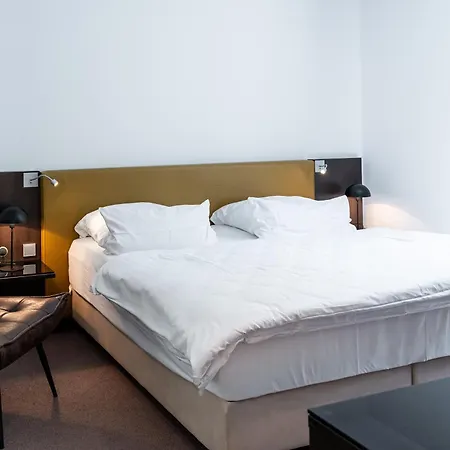 Apartmentanlage Seezeichen *