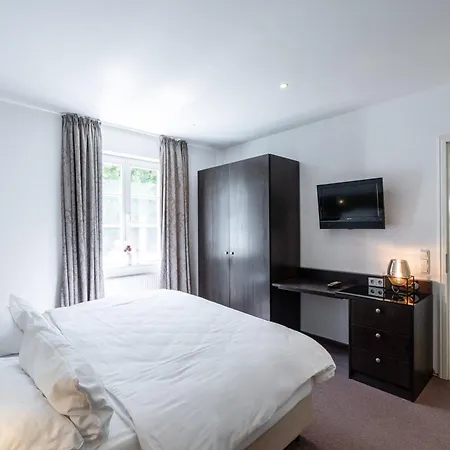 Apartmentanlage Seezeichen Ahrenshoop