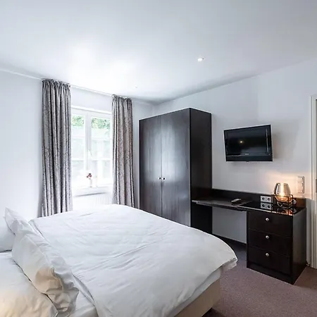 Apartmentanlage Seezeichen