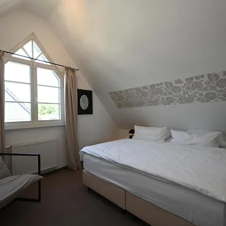 Apartmentanlage Seezeichen *
