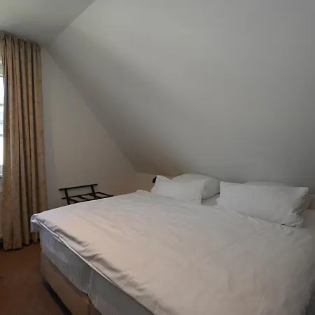Apartmentanlage Seezeichen