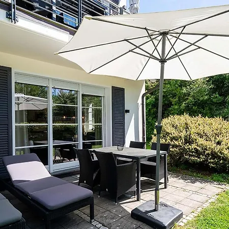 Apartmentanlage Seezeichen Apartment