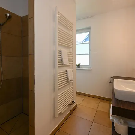 Apartamento Apartmentanlage Seezeichen *