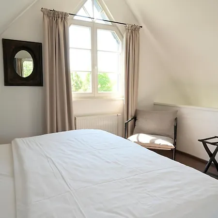Apartmentanlage Seezeichen Apartment Ahrenshoop