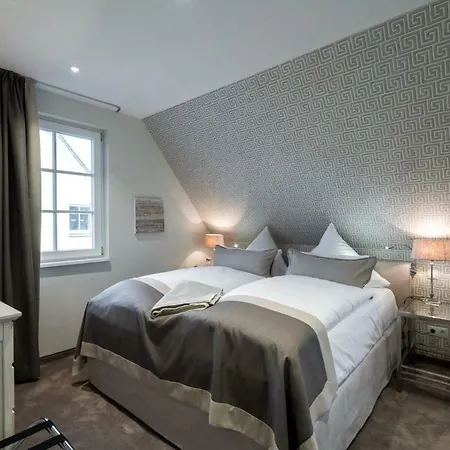 Apartmentanlage Seezeichen * Ahrenshoop