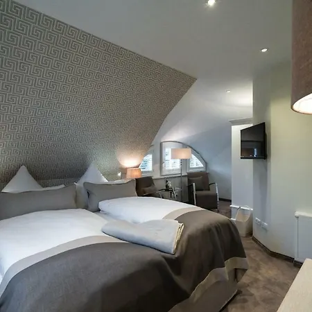 Apartmentanlage Seezeichen Ahrenshoop