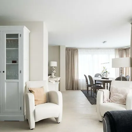 Apartmentanlage Seezeichen Apartmán *