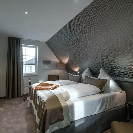 Apartmentanlage Seezeichen Apartment Ahrenshoop