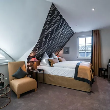 Apartmentanlage Seezeichen Apartman Ahrenshoop