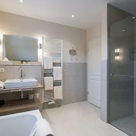 Apartmentanlage Seezeichen Apartman Ahrenshoop