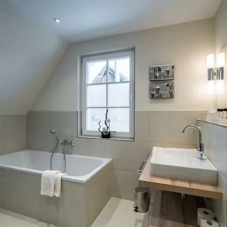 Apartman Apartmentanlage Seezeichen *