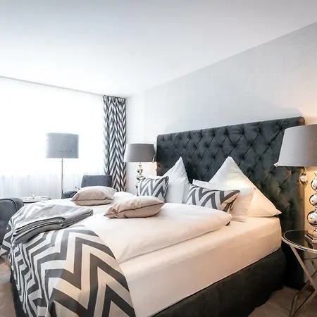 Apartmentanlage Seezeichen * Ahrenshoop