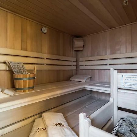 Apartmentanlage Seezeichen *